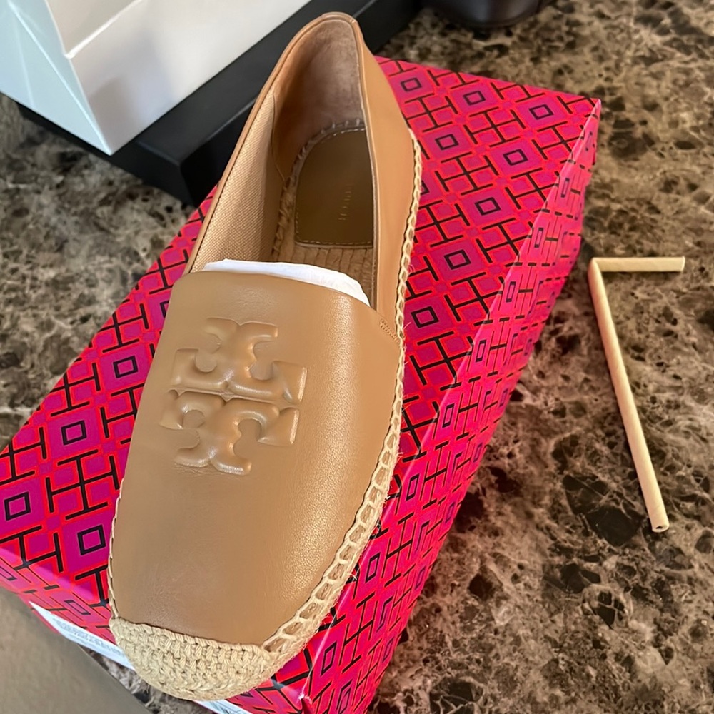 Tory Burch Espadrilles